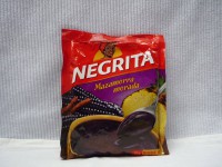Mazamorra morada