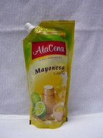 Mayonesa